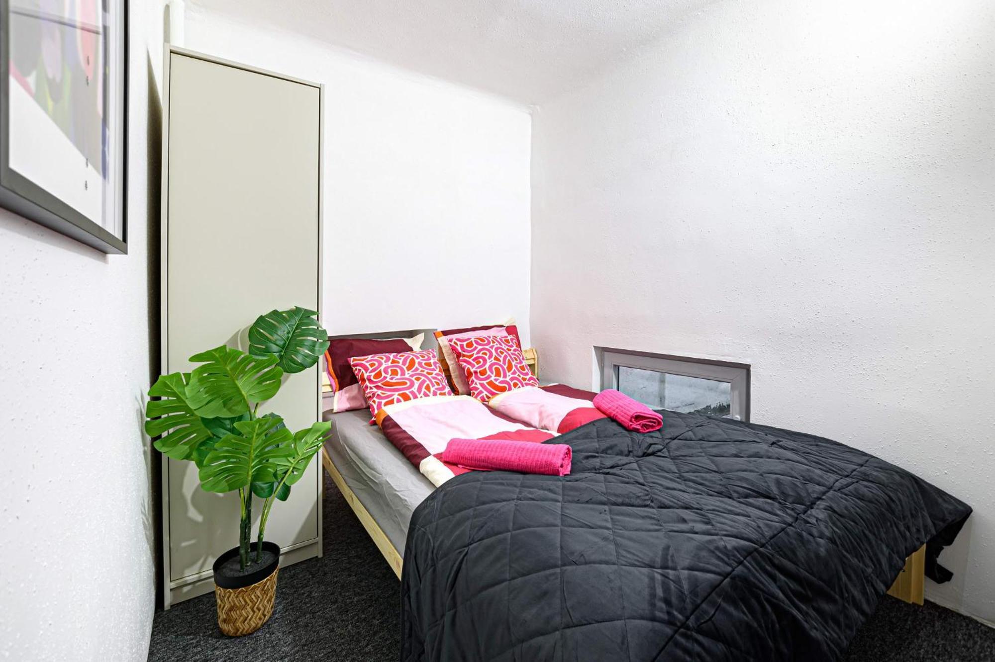 Berkocsis Street Citycentre Apartment Budapest Exterior foto